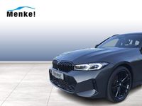 Second-hand BMW 320 Performance 190 CP (139 kW) 2023 Gri Berlinǎ