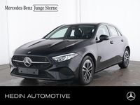 Gebraucht Mercedes A180 Progressive 100 PS (73 kW) 2025 Schwarz Limousine