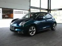 Usata Ora 03 125 kW (171 CV) 2023 Verde Utilitaria