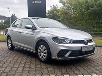 Gebraucht VW Polo Life 95 PS (69 kW) 2022 Reflexsilber metallic Limousine