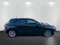 Gebraucht Audi A3 Advanced 110 PS (80 kW) 2022 Grau Limousine