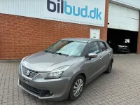 Gebraucht Suzuki Baleno 90 PS (66 kW) 2019 Kleinwagen