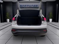 Gebraucht VW Taigo Basis 95 PS (69 kW) 2022 Grau SUV