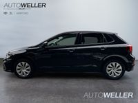 gebraucht VW Polo 1.0 TSI OPF DSG Life *Navi*CarPlay*LED*PDC*