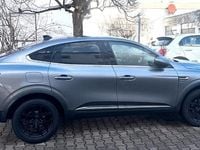 Gebraucht Renault Arkana Techno 140 PS (102 kW) 2021 Grau SUV