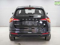 Neu Skoda Scala Selection 116 PS (85 kW) 2026 Black magic metallic ... Kleinwagen