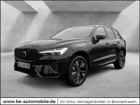 Gebraucht Volvo XC60 Plus 455 PS (334 kW) 2025 Schwarz SUV
