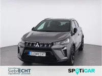 Gebraucht Mitsubishi ASX Edition 143 PS (105 kW) 2024 Grau SUV