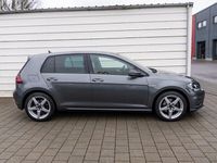 gebraucht VW Golf IQ.DRIVE BlueMotion DSG *AHK*Panorama*8-fach*