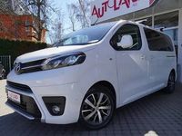Second-hand Toyota Proace 2020 Alb Monovolum