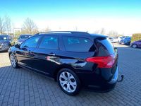 Gebraucht Citroën C5 Tendance 140 PS (102 kW) 2010 Schwarz Kombi
