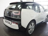 gebraucht BMW i3 120Ah DAB WLAN RFK Navi Prof. Tempomat Shz