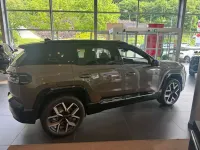 Gebraucht Jeep Compass 156 kW (213 PS) 2026 Grün SUV