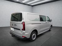 Gebraucht VW T7 170 PS (125 kW) 2025 Grau Van