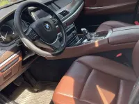 Gebraucht BMW 530 258 PS (189 kW) 2012 Weiß Limousine