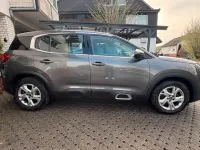 Gebraucht Citroën C5 Aircross PureTech 131 PS (96 kW) 2020 Grau SUV