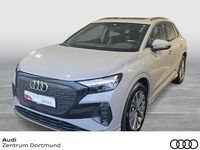 Gebraucht Audi Q4 e-tron Advanced 150 kW (204 PS) 2023 Grau SUV