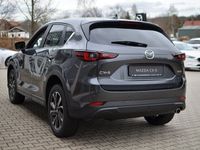 gebraucht Mazda CX-5 ADVANTAGE - Diesel / Automatik