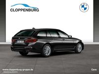 gebraucht BMW 520 d M-Sportp./Panorama-D./Komfort-Sitze