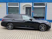 Gebraucht BMW M340 Performance 340 PS (250 kW) 2022 Schwarz Limousine