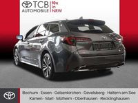 Neu Toyota Corolla 178 PS (130 kW) 2025 Marlingrau Kombi