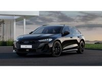 Neu Audi A5 299 PS (219 kW) 2026 Mythosschwarz metallic Kombi