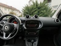 Gebraucht Smart ForTwo Electric Drive 60 kW (82 PS) 2021 Coupé