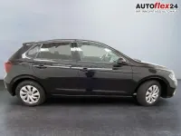 Nuova VW Polo Style 116 CV (85 kW) 2026 Wählbar Utilitaria