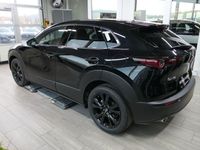 Gebraucht Mazda CX-30 Nagisa 140 PS (102 kW) 2024 Schwarz SUV
