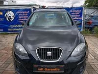 Gebraucht Seat Altea XL 160 PS (117 kW) 2013 Grau Van / Kleinbus