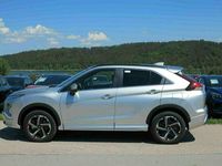 Gebraucht Mitsubishi Eclipse Cross Select 188 PS (138 kW) 2022 + verschiedene farben SUV