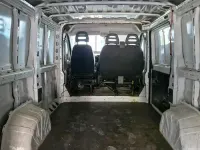 Gebraucht Fiat Ducato 120 PS (88 kW) 2009 Weiß Van