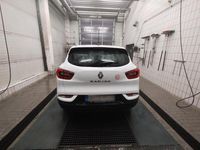 Gebraucht Renault Kadjar 140 PS (102 kW) 2022 Weiß SUV