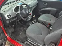 Gebraucht Nissan Micra 65 PS (47 kW) 2006 Kleinwagen