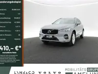 Gebraucht Volvo XC60 Core 197 PS (144 kW) 2024 Grau SUV