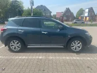Gebraucht Nissan Murano 190 PS (139 kW) 2012 Blau SUV