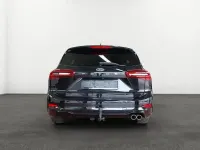 Gebraucht Ford Focus ST-Line X 155 PS (114 kW) 2025 Schwarz Kombi