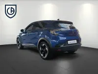 Gebraucht Renault Espace Techno 200 PS (147 kW) 2025 Blau SUV