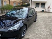 Gebraucht Tesla Model 3 RWD 239 kW (325 PS) 2021 Schwarz Limousine
