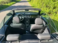 Gebraucht VW Beetle 105 PS (77 kW) 2017 Schwarz Kleinwagen