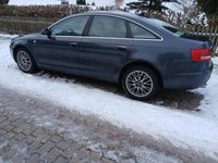 Gebraucht Audi A6 S-Line 177 PS (130 kW) 2004 Limousine