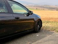 Gebraucht VW Golf VII 140 PS (102 kW) 2012 Schwarz Limousine