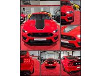 Gebraucht Ford Mustang 487 PS (358 kW) 2022 Rot Coupé