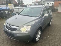 gebraucht Opel Antara Antara2.0 CDTI Automatik 4x4 Cosmo