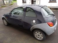 gebraucht Ford Ka 1.3 60 PS | TÜV 11/24 | Übergangsauto