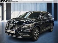 Gebraucht Renault Koleos Techno 158 PS (116 kW) 2023 Schwarzmetallic SUV