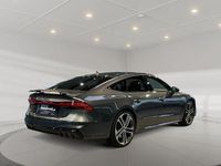 Gebraucht Audi S7 Ambiente 344 PS (253 kW) 2024 Daytonagrau perleffekt Kleinwagen