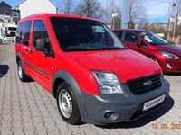 Gebraucht Ford Transit Connect 75 PS (55 kW) 2011 Coloradorot Van / Kleinbus