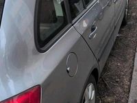 Gebraucht Skoda Fabia 90 PS (66 kW) 2013 Grau Kombi