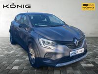 Occasion Renault Captur Equilibre 100 ch (73 kW) 2024 Gris SUV